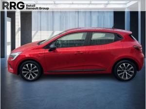 Renault Clio 1.0 TCE 90 EQUILIBRE