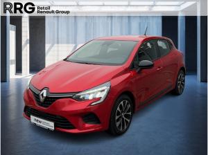 Foto - Renault Clio 1.0 TCE 90 EQUILIBRE