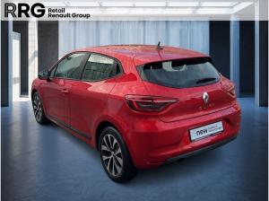 Renault Clio 1.0 TCE 90 EQUILIBRE