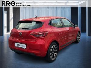 Renault Clio 1.0 TCE 90 EQUILIBRE