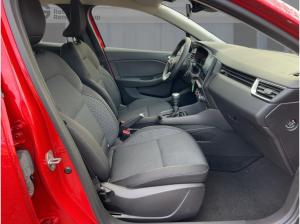 Renault Clio 1.0 TCE 90 EQUILIBRE