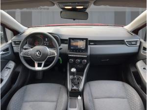 Renault Clio 1.0 TCE 90 EQUILIBRE