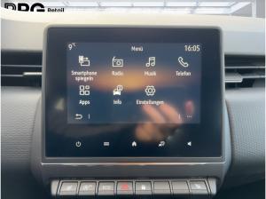 Renault Clio 1.0 TCE 90 EQUILIBRE