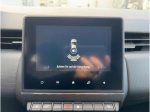 Renault Clio 1.0 TCE 90 EQUILIBRE