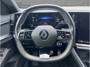 Renault Austral 1.3 TCE 160 Techno