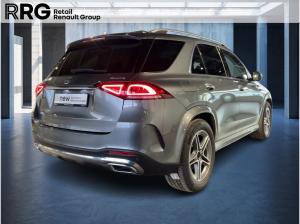 Mercedes-Benz GLE 350 de AMG 4Matic Panorama Kamera Sitzhzg