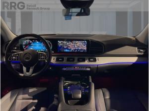 Mercedes-Benz GLE 350 de AMG 4Matic Panorama Kamera Sitzhzg