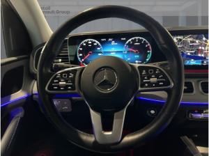Mercedes-Benz GLE 350 de AMG 4Matic Panorama Kamera Sitzhzg