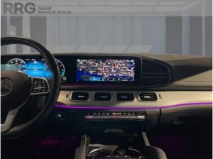 Mercedes-Benz GLE 350 de AMG 4Matic Panorama Kamera Sitzhzg