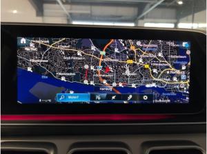 Mercedes-Benz GLE 350 de AMG 4Matic Panorama Kamera Sitzhzg