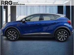 Renault Captur TECHNO TCe 140 Apple CarPlay SHZ PDC KLIM