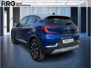 Renault Captur TECHNO TCe 140 Apple CarPlay SHZ PDC KLIM