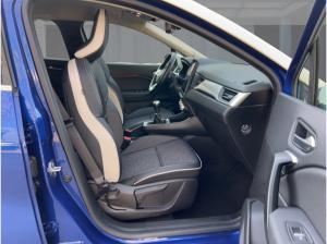 Renault Captur TECHNO TCe 140 Apple CarPlay SHZ PDC KLIM