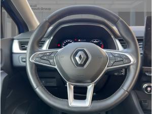 Renault Captur TECHNO TCe 140 Apple CarPlay SHZ PDC KLIM