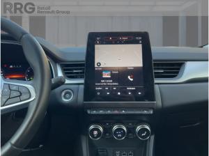 Renault Captur TECHNO TCe 140 Apple CarPlay SHZ PDC KLIM