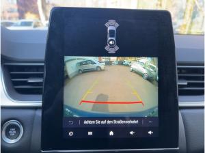 Renault Captur TECHNO TCe 140 Apple CarPlay SHZ PDC KLIM