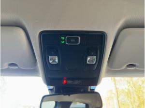 Renault Captur TECHNO TCe 140 Apple CarPlay SHZ PDC KLIM