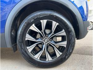 Renault Captur TECHNO TCe 140 Apple CarPlay SHZ PDC KLIM