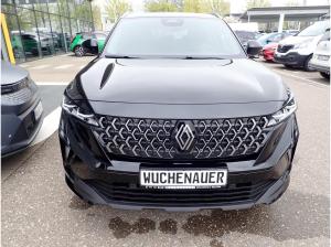 Renault Austral Techno Mild Hybrid 150 Automatik