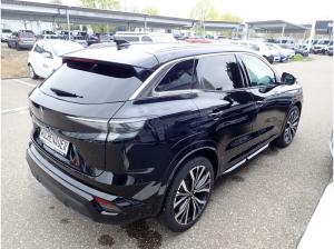 Renault Austral Techno Mild Hybrid 150 Automatik