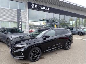 Renault Espace 6 Esprit Alpine Full Hybrid E-Tech 200 7-