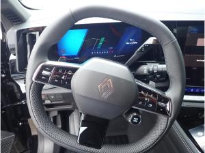 Renault Austral Techno Mild Hybrid 150 Automatik