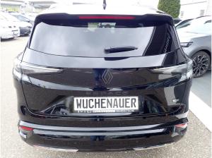 Renault Espace 6 Esprit Alpine Full Hybrid E-Tech 200 7-