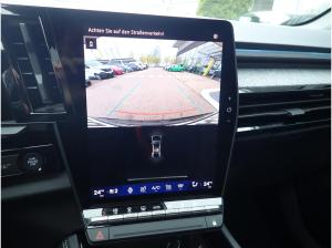 Renault Austral Techno Mild Hybrid 150 Automatik