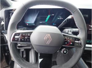 Renault Espace 6 Esprit Alpine Full Hybrid E-Tech 200 7-