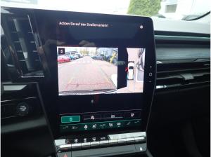 Renault Espace 6 Esprit Alpine Full Hybrid E-Tech 200 7-