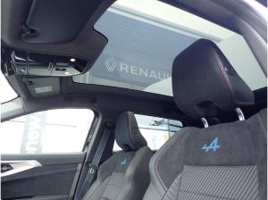 Renault Espace 6 Esprit Alpine Full Hybrid E-Tech 200 7-