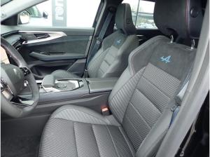 Renault Espace 6 Esprit Alpine Full Hybrid E-Tech 200 7-