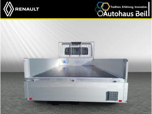 Renault Master FWD Fgst. Pritsche EK advance L2H1 3,5t B