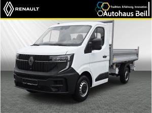 Renault Master FWD 3-Seitenkipper EK Alu adv L2H1 3,5t B