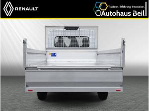 Renault Master FWD 3-Seitenkipper EK Alu adv L2H1 3,5t B