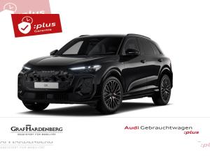 Audi Q5 TDI quattro . Matrix Navi B&O ACC AHK HuD