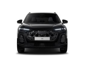 Audi Q5 TDI quattro . Matrix Navi B&O ACC AHK HuD