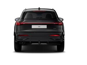 Audi Q5 TDI quattro . Matrix Navi B&O ACC AHK HuD