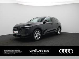 Audi Q5 TDI quattro . LED Navi ACC AHK Pano