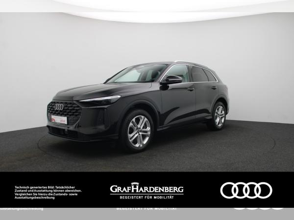 Audi Q5 TDI quattro . LED Navi ACC AHK Pano