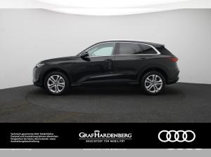 Audi Q5 TDI quattro . LED Navi ACC AHK Pano