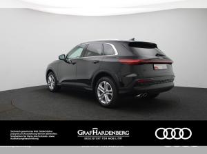 Audi Q5 TDI quattro . LED Navi ACC AHK Pano