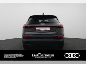 Audi Q5 TDI quattro . LED Navi ACC AHK Pano