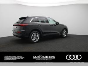 Audi Q5 TDI quattro . LED Navi ACC AHK Pano