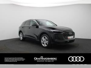 Audi Q5 TDI quattro . LED Navi ACC AHK Pano