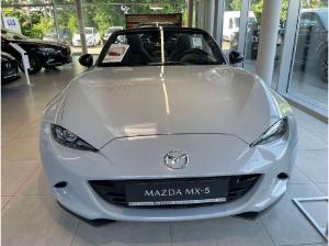Mazda MX-5 ⚡️ Mazda MX-5 Blitzangebot! 🔥⚡️ Exklusive Sonderaktion 🚗⚡️