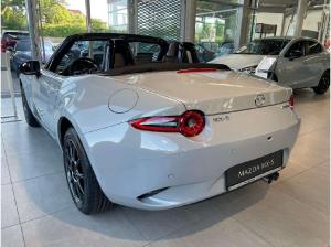 Mazda MX-5 ⚡️ Mazda MX-5 Blitzangebot! 🔥⚡️ Exklusive Sonderaktion 🚗⚡️