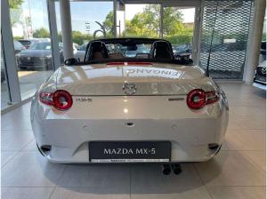 Mazda MX-5 ⚡️ Mazda MX-5 Blitzangebot! 🔥⚡️ Exklusive Sonderaktion 🚗⚡️
