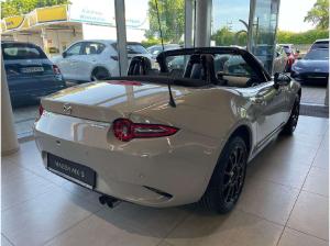 Mazda MX-5 ⚡️ Mazda MX-5 Blitzangebot! 🔥⚡️ Exklusive Sonderaktion 🚗⚡️