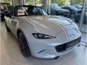 Mazda MX-5 ⚡️ Mazda MX-5 Blitzangebot! 🔥⚡️ Exklusive Sonderaktion 🚗⚡️